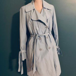 Tommy Hilfiger Double Breasted Trench Coat